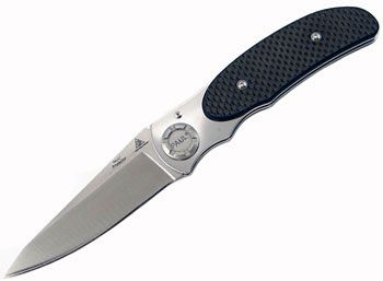 Lone Wolf - Paul Protector, 3-D Carbon Fiber handles.jpg
